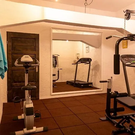 Villa Adele With Extra Large Pool, 82 Vila Donje Rastane