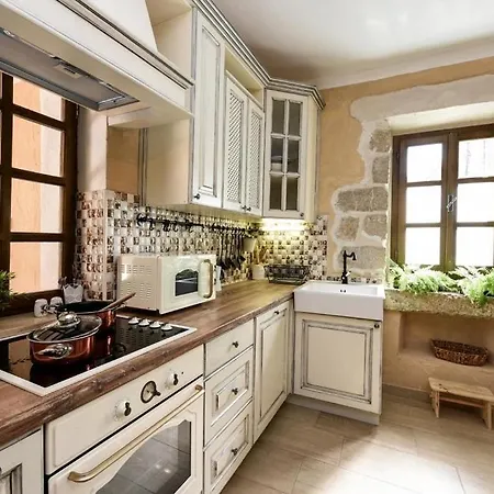 Vila Villa Adele With Extra Large Pool, 82 *